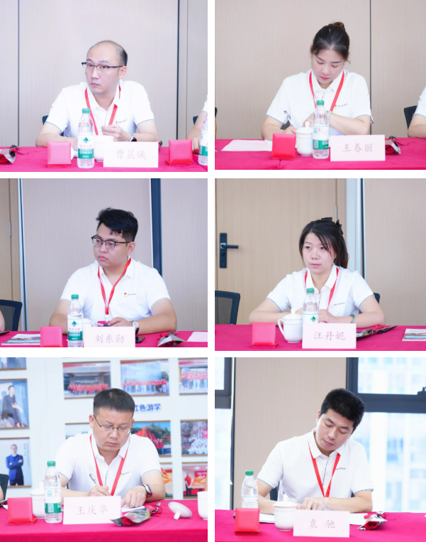 又一期开班啦！黄鹤之星领航班第15期扬帆起航！