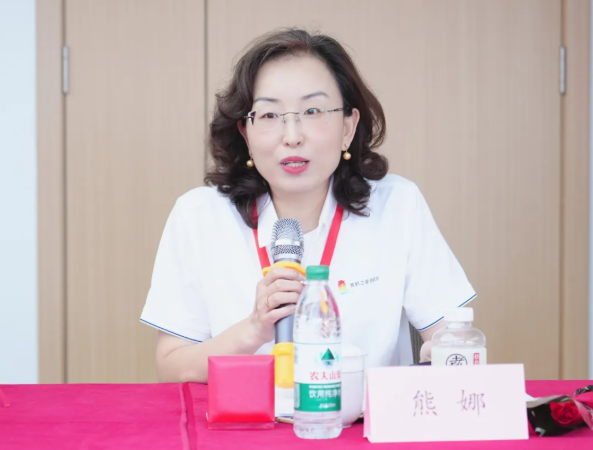 又一期开班啦！黄鹤之星领航班第15期扬帆起航！