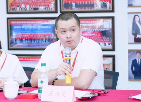 又一期开班啦！黄鹤之星领航班第15期扬帆起航！