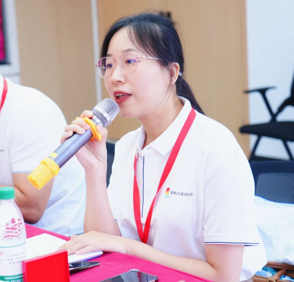 又一期开班啦！黄鹤之星领航班第15期扬帆起航！