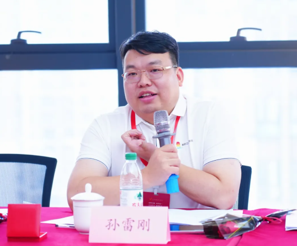 又一期开班啦！黄鹤之星领航班第15期扬帆起航！