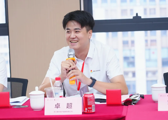 企业家导师赋能 共赴未来新程 黄鹤之星第16期冠军班正式开班! 企业家导师赋能 共赴未来新程 黄鹤之星第16期冠军班正式开班!