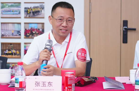 企业家导师赋能 共赴未来新程 黄鹤之星第16期冠军班正式开班! 企业家导师赋能 共赴未来新程 黄鹤之星第16期冠军班正式开班!