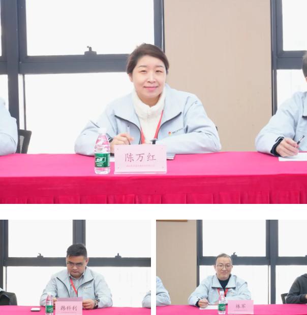 在历史智慧中探寻管理之道，吴剑文为黄鹤之星学员解码曾国藩做人识人用人