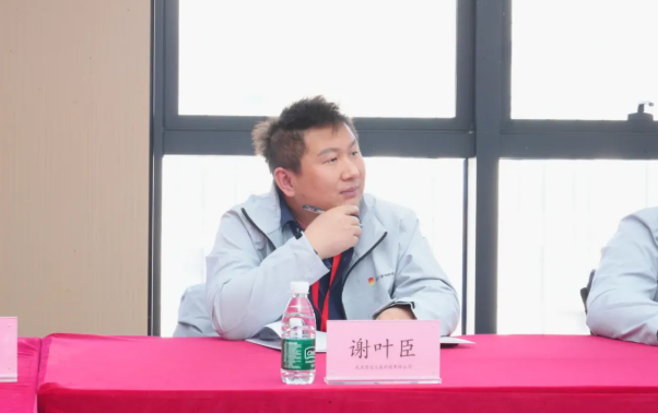 在历史智慧中探寻管理之道，吴剑文为黄鹤之星学员解码曾国藩做人识人用人