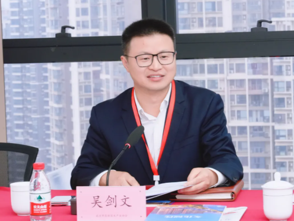 聚合作之力 闯增长新路 —— 黄鹤之星第 18 期鲲鹏班学员携手启新篇