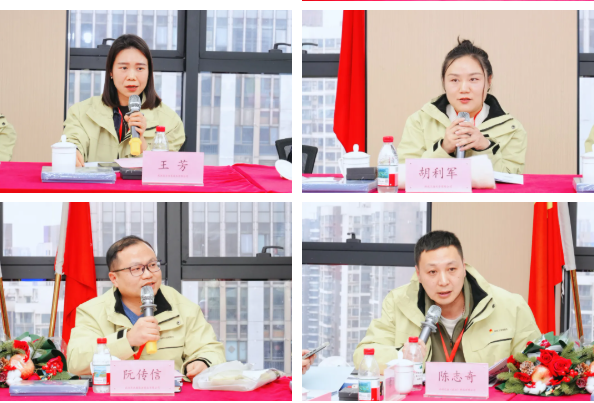 聚合作之力 闯增长新路 —— 黄鹤之星第 18 期鲲鹏班学员携手启新篇