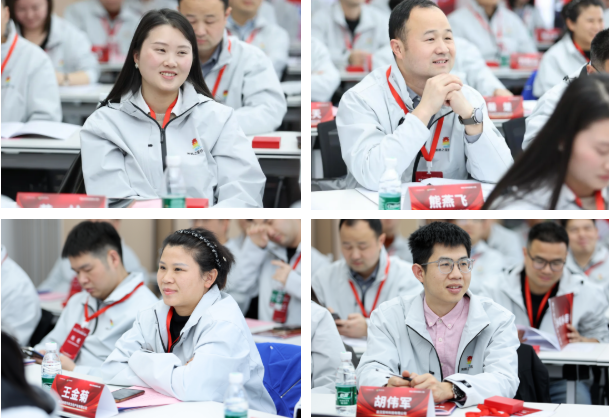 35名创业者炽热集结！黄鹤之星领航班13期挥棒破冰启航！