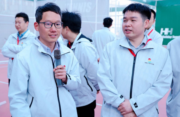 35名创业者炽热集结！黄鹤之星领航班13期挥棒破冰启航！