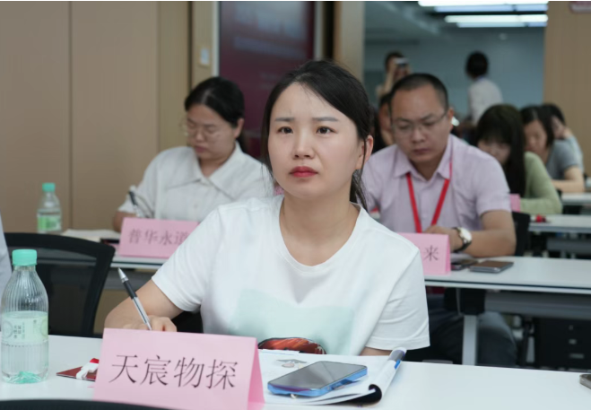 2025“春晓行动”专题培训会圆满召开！解锁高企专项资金与技术合同登记金钥匙！