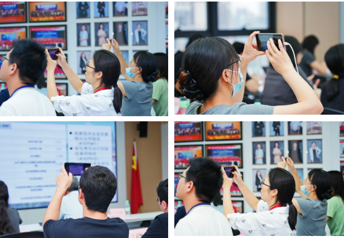 2025“春晓行动”专题培训会圆满召开！解锁高企专项资金与技术合同登记金钥匙！