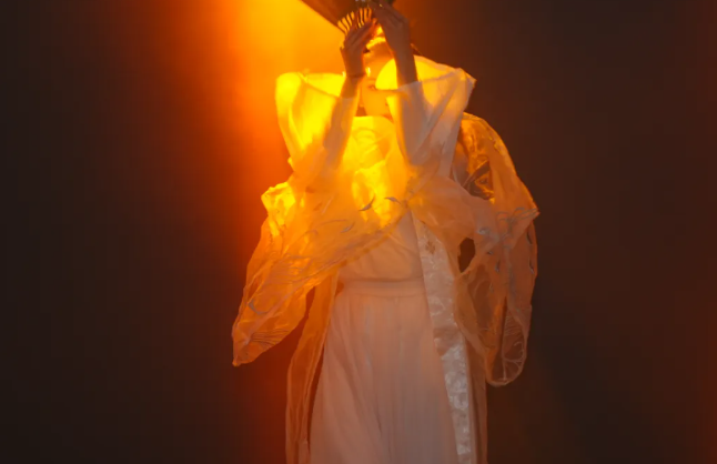 以欢笑融情，以共舞聚力 | 直击黄鹤之星独一无二的年终盛典