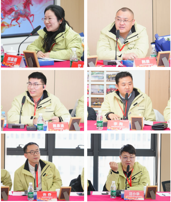 交真心促发展 聚合力共增长 黄鹤之星第19期鲲鹏班正式启航 交真心促发展 聚合力共增长 黄鹤之星第19期鲲鹏班正式启航