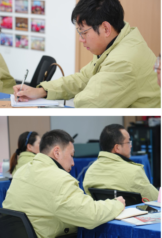 破局增长聚实践，黄鹤之星第17期、第18期鲲鹏班第一课正式开讲！