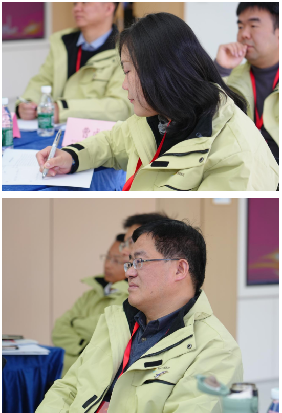 破局增长聚实践，黄鹤之星第17期、第18期鲲鹏班第一课正式开讲！