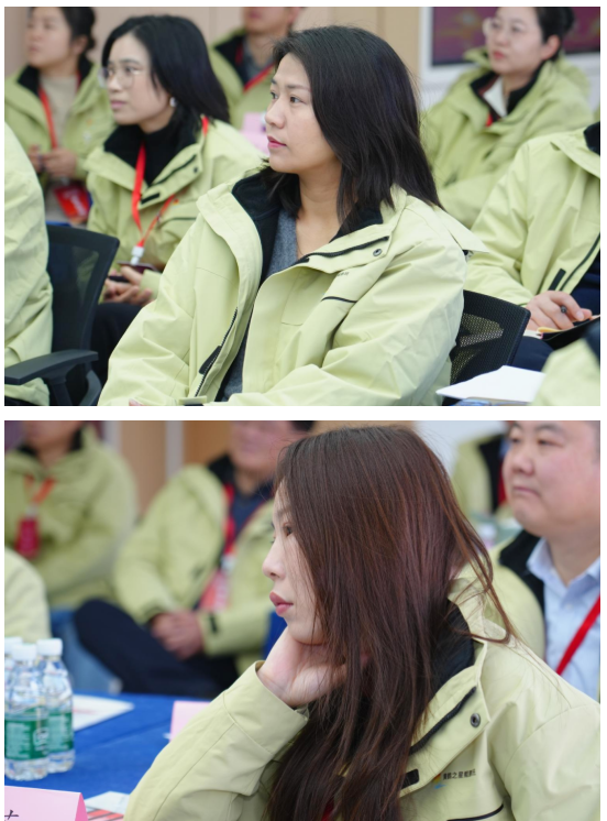 破局增长聚实践，黄鹤之星第17期、第18期鲲鹏班第一课正式开讲！