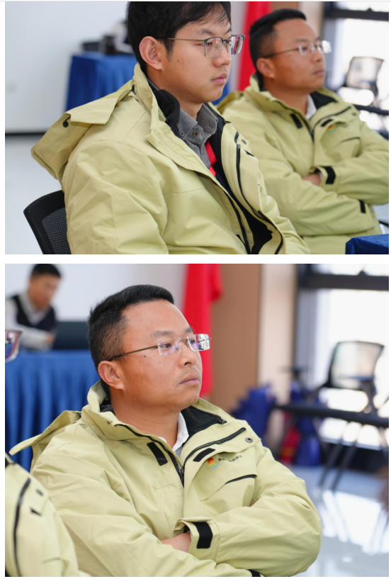 破局增长聚实践，黄鹤之星第17期、第18期鲲鹏班第一课正式开讲！