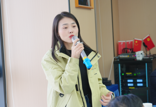 破局增长聚实践，黄鹤之星第17期、第18期鲲鹏班第一课正式开讲！