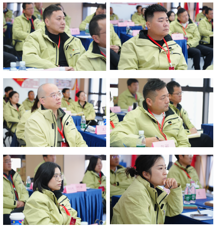 破局增长聚实践，黄鹤之星第17期、第18期鲲鹏班第一课正式开讲！