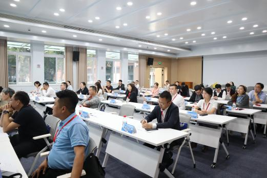 2025“春晓行动”专题培训会圆满召开！解锁高企专项资金与技术合同登记金钥匙！