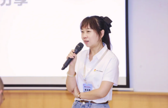 黄鹤之星鲲鹏班走进华为，吃透AI实战干货、解锁生态玩法，满载而归