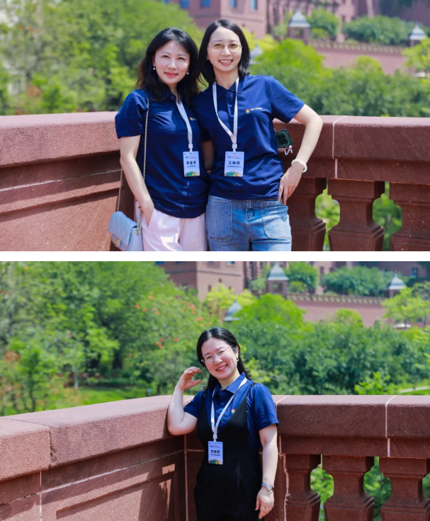这里是华为企业文化的具象化载体！黄鹤之星鲲鹏班取经问道，收获满满