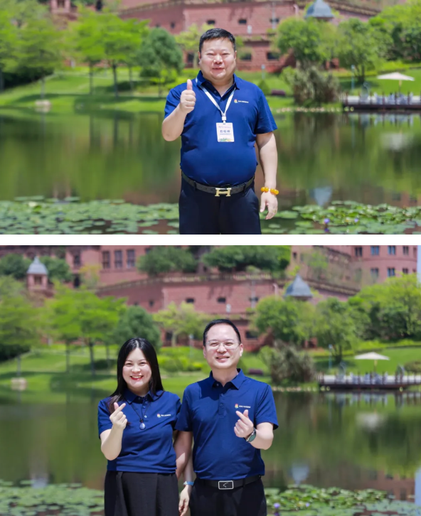 这里是华为企业文化的具象化载体！黄鹤之星鲲鹏班取经问道，收获满满