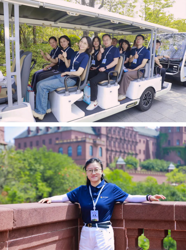 这里是华为企业文化的具象化载体！黄鹤之星鲲鹏班取经问道，收获满满