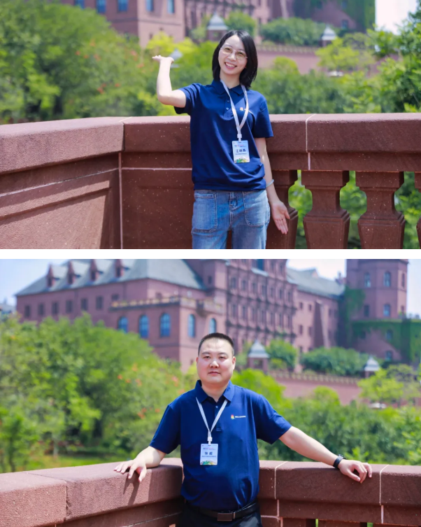 这里是华为企业文化的具象化载体！黄鹤之星鲲鹏班取经问道，收获满满